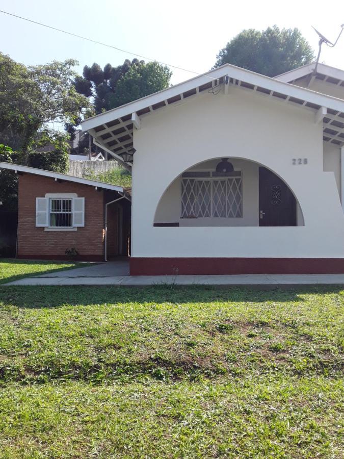 Bem Localizada. *