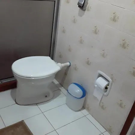 Suite Bem Localizada. Campos do Jordão Exterior photo